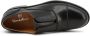 Duca di Morrone Leren lage schoenen lente zomer collectie Black Heren - Thumbnail 3