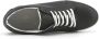 Duca di Morrone Premium Leren Sneakers met Rubberen Zool - Thumbnail 3