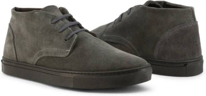 Duca di Morrone Schoenen eros -cam Grijs Heren