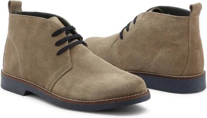 Duca di Morrone Schoenen juri -cam Bruin Heren
