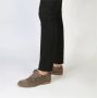 Duca di Morrone Stijlvolle Heren Loafers Brown Heren - Thumbnail 4