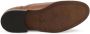 Duca di Morrone Stijlvolle Leren Business Schoenen Brown Heren - Thumbnail 5