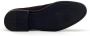 Duca Di Morrone Instappers Ascanio Suede Dove Gray - Thumbnail 2