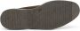 Duca di Morrone Suède Veterschoenen Bruin Herfst Winter Brown Heren - Thumbnail 5