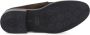 Duca di Morrone Suède Veterschoenen Lente Zomer Collectie - Thumbnail 3