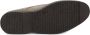 Duca di Morrone Suède Veterschoenen Taupe Brown Heren - Thumbnail 5