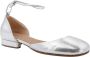 Durazzi Milano Ballerinas Gray Dames - Thumbnail 2