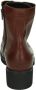 Durea 9785.905.0771-H dames veterboots sportief (4 5) bruin - Thumbnail 6