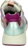 Durea 6295~H~~~~~~~~~~~~~~~~~~~~~~~~ Lage sneakersDames sneakers n - Thumbnail 4