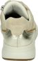 Durea 6308~H~~~~~~~~~~~~~~~~~~~~~~~~ Lage sneakersDames sneakers Taupe - Thumbnail 2