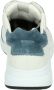 Durea 6289~K~~~~~~~~~~~~~~~~~~~~~~~~ Lage sneakersDames sneakers Wit beige - Thumbnail 3