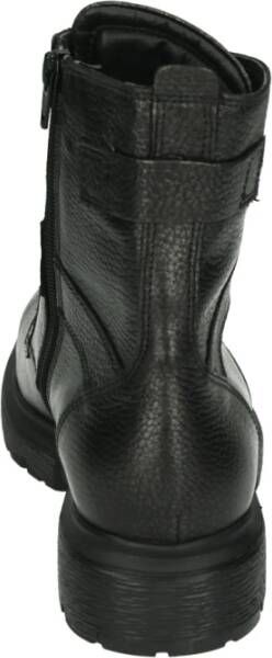 Durea Sportieve Mid Damesschoenen Grijs