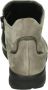 Durea 9735 K GO Hoge sneakersVeterbootsDames veterschoenenDames sneakersHalf-hoge schoenen Grijs - Thumbnail 2