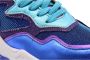 DWRS Jupiter leren sneakers roze geel Leer Meerkleurig 30 - Thumbnail 12