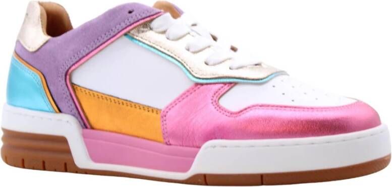 Dwrs Angara Sneaker Multicolor Dames