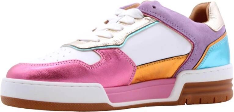 Dwrs Angara Sneaker Multicolor Dames