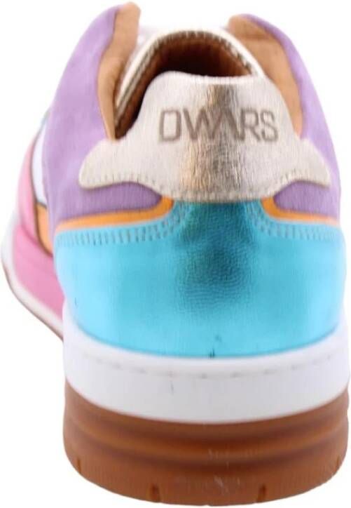 Dwrs Angara Sneaker Multicolor Dames