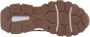 DWRS Jupiter leren sneakers roze geel Leer Meerkleurig 30 - Thumbnail 9