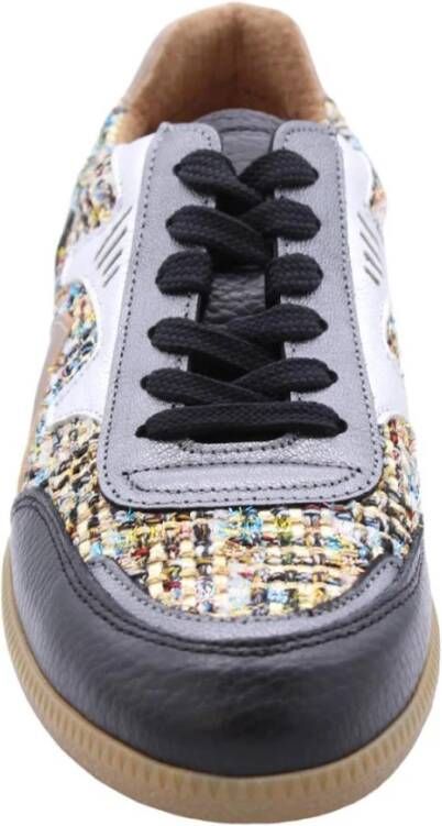 Dwrs Bastet Sneaker Multicolor Dames