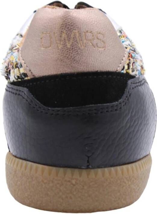 Dwrs Bastet Sneaker Multicolor Dames
