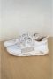 Dwrs California Sneakers | White Sand Meerkleurig Dames - Thumbnail 11