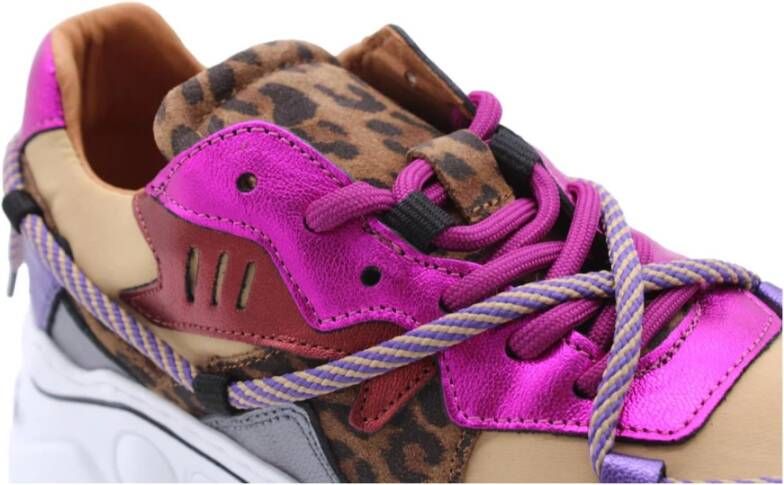 Dwrs Chic Carpa Sneaker