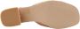 Dwrs Fraser Muiltje Sandalen Multicolor Dames - Thumbnail 7