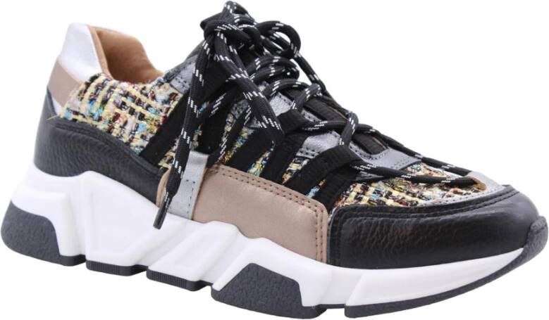 Dwrs Hathor Sneaker Multicolor Dames