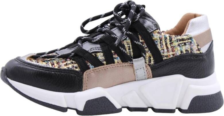 Dwrs Hathor Sneaker Multicolor Dames