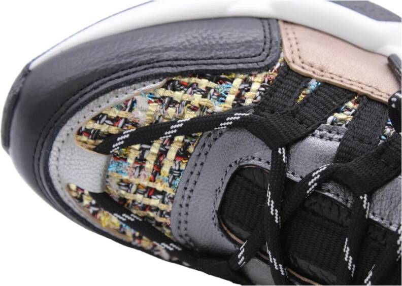Dwrs Hathor Sneaker Multicolor Dames