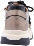 DWRS LABEL DWRS LOS ANGELES Stone Elefante Dames Sneaker B9101 - Thumbnail 8