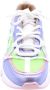 Dwrs Chicago B10475-04-6357 Groen Paars - Thumbnail 5