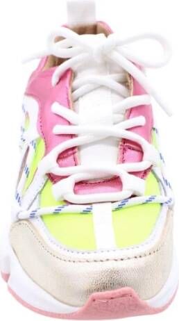 Dwrs INN Sneaker Multicolor Dames