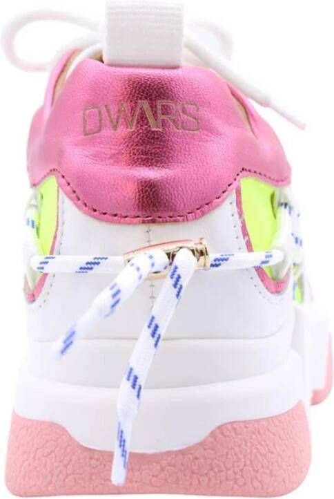 Dwrs INN Sneaker Multicolor Dames
