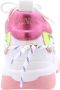 Dwrs Elegante INN Sneaker voor Vrouwen Multicolor Dames - Thumbnail 6