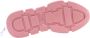Dwrs Elegante INN Sneaker voor Vrouwen Multicolor Dames - Thumbnail 7