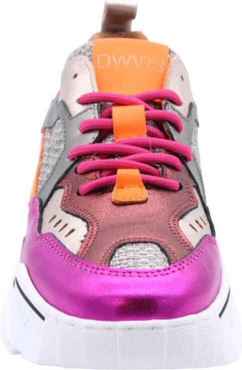 Dwrs Isis Sneaker Multicolor Dames