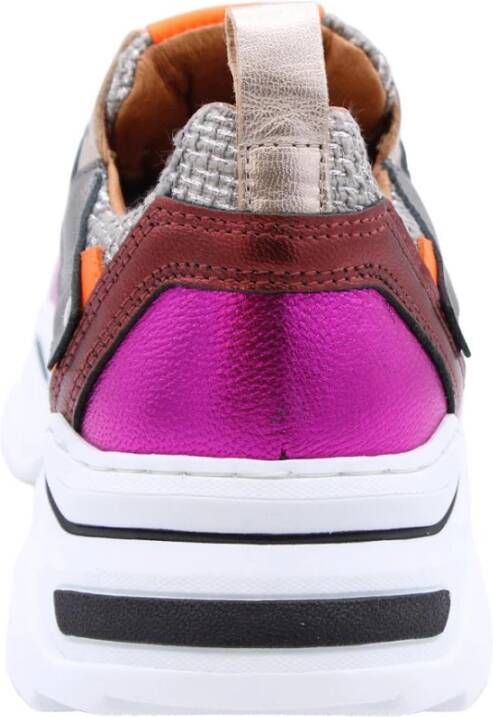 Dwrs Isis Sneaker Multicolor Dames