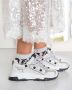 Dwrs Isola Sneakers White Dames - Thumbnail 2