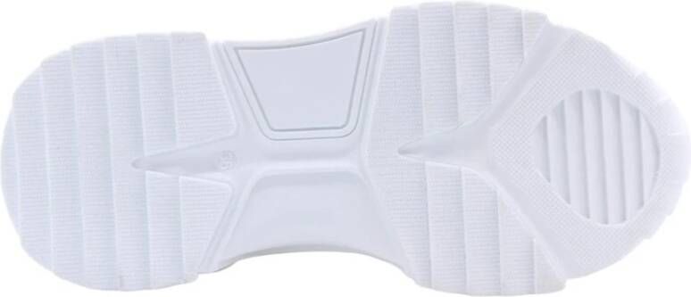 Dwrs Koeban Sneaker Multicolor Heren