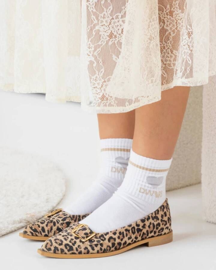 Dwrs Loafers Port VIL Stijlvolle Schoenen