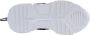 Dwrs Dames Sneakers Jupiter Black white Zwart - Thumbnail 7