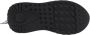 DWRS LABEL DWRS Saturnus teddy sneakers Zwart Leer Lage sneakers Dames - Thumbnail 10