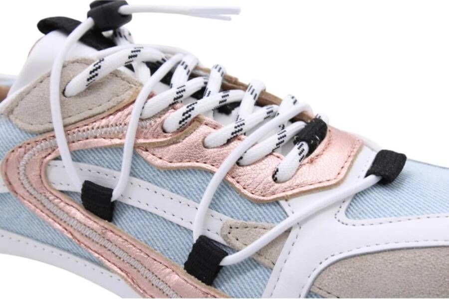 Dwrs Newhall Sneaker