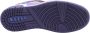 Dwrs Osiris Sneaker Multicolor Dames - Thumbnail 7