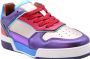 Dwrs Osiris Sneaker Multicolor Dames - Thumbnail 8