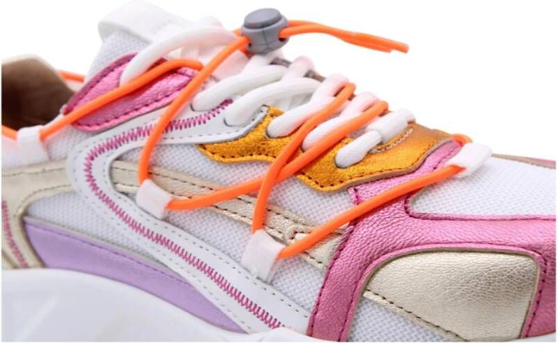 Dwrs Plumley Sneaker