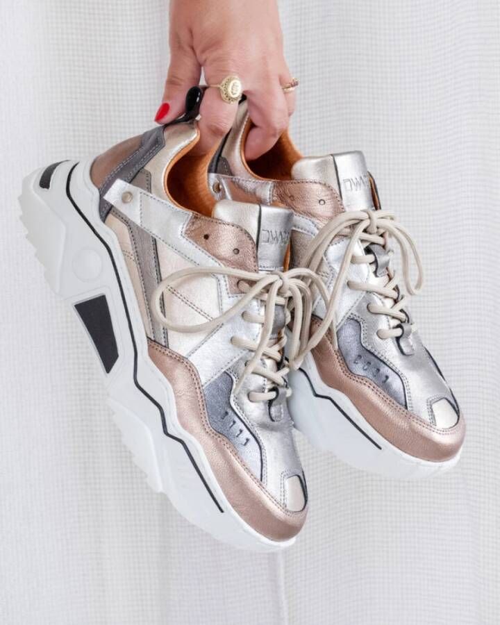 Dwrs Pluto Sneakers