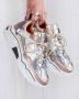 Dwrs Pluto Sneakers - Thumbnail 2