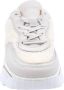 Dwrs Ptah Sneaker Beige Dames - Thumbnail 5